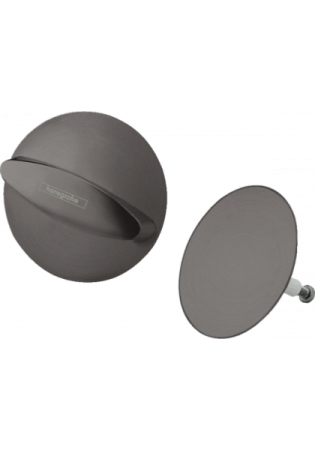 Внешняя часть слива HANSGROHE FLEXAPLUS 58185340