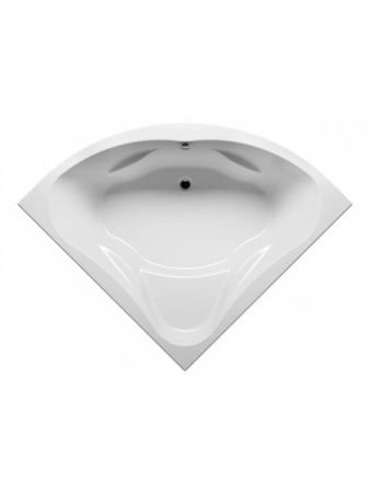 Ванна акриловая RIHO Neo (140x140) B076001005 без гидромассажа
