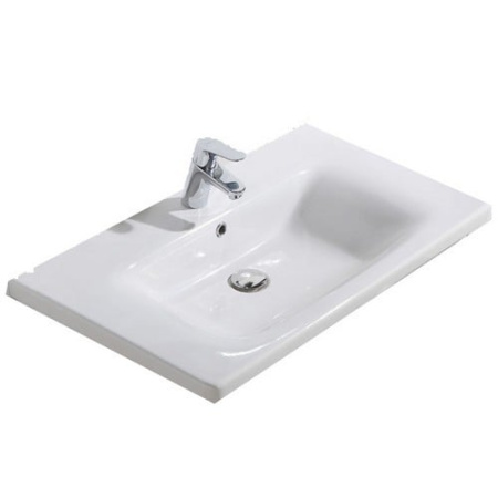 Раковина (60х46,5) BelBagno Luxury 12060-KL