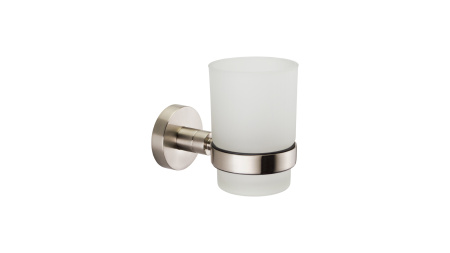 Держатель зубных щеток FIXSEN Modern одинарный FX-51506