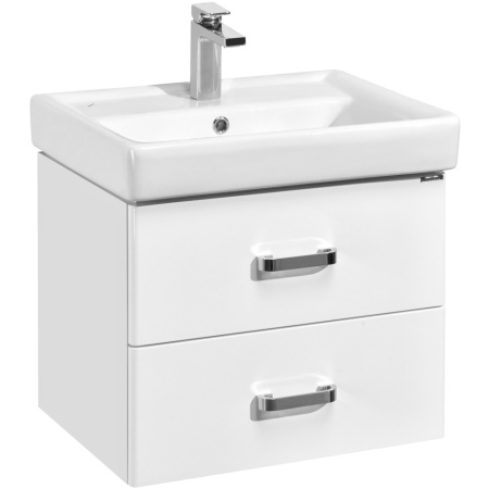 Тумба с раковиной Акватон Америна 60 1A1354K1AM010