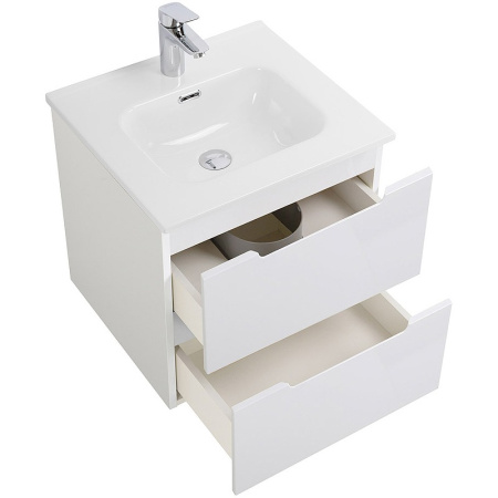 Тумба под раковину BelBagno Etna 50 ETNA-500-2C-SO-BL