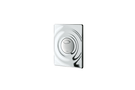 Клавиша смыва  Grohe Surf 38861 000 (38861000)