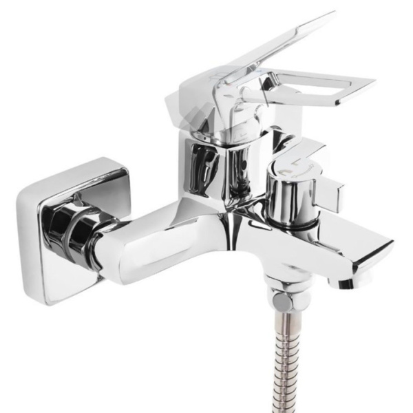 Смеситель для ванны Milardo Atlantic (ATLSBC0M02)