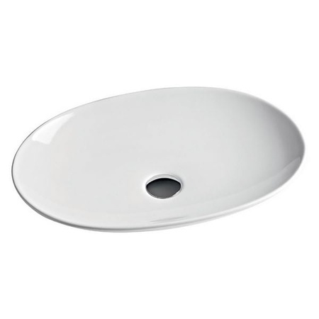 Раковина Artceram La fontana LFL001 01 00 bi*0