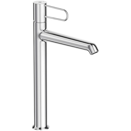 Смеситель для раковины Jacob Delafon Odeon Rive Gauche E21031-CP-CP