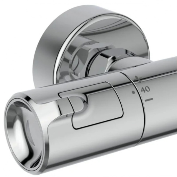 Душевая система с термостатом Ideal Standard Ceratherm T50 A7565AA