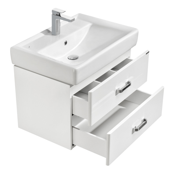 Тумба под раковину Aquaton Америна 70 1A137601AM010