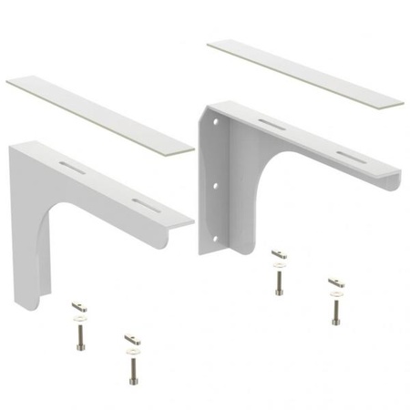 Опора фиксированная для раковины Ideal Standard ATLANTIS, J510867