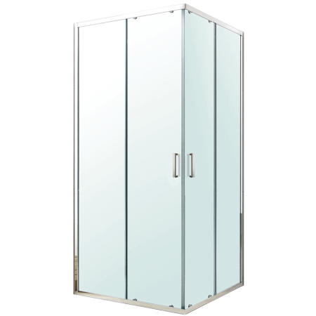 Душевой уголок Berges Wasserhaus Solo S (90х90) 061107