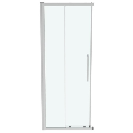 Реверсивная панель-дверь Ideal Standard I.Life Square/Rectangular (80) T4855EO, хром
