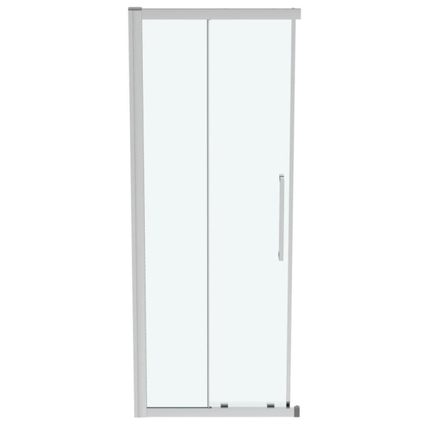 Реверсивная панель-дверь Ideal Standard I.Life Square/Rectangular (80) T4855EO, хром