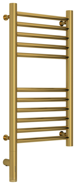 Полотенцесушитель электрический (60х30) Сунержа Богема 3.0 03-5804-6030 левый