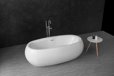 Акриловая ванна (180x90) BelBagno BB502-1800-900