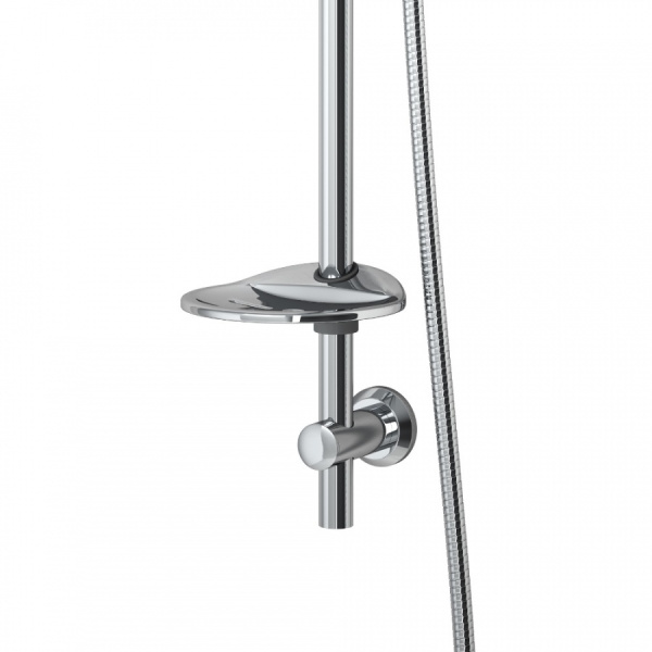 Душевой гарнитур Dorff Norma D0101000 Душевой гарнитур Dorff Norma D0101000