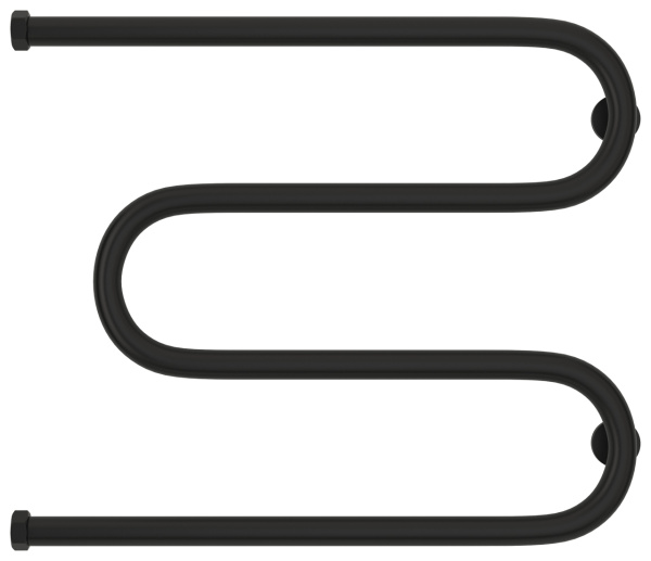 Полотенцесушитель водяной М-образный+ (50х65) Сунержа 31-4007-5065