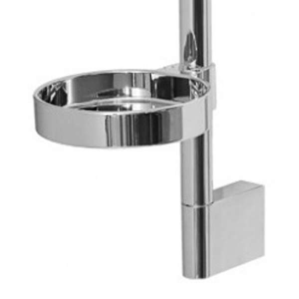 Душевой гарнитур Jacob Delafon Elite E32910-CP Душевой гарнитур Jacob Delafon Elite E32910-CP