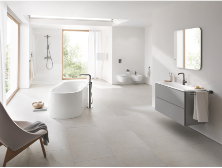 Раковина накладная (100х46) Grohe Essence Ceramic 39566 00H (3956600H)