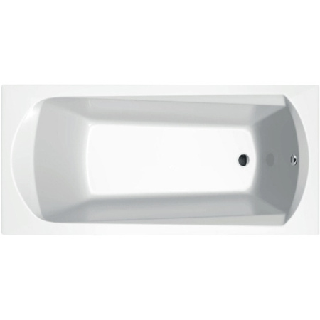Акриловая ванна Ravak Domino Set Plus (170х75) 70508024