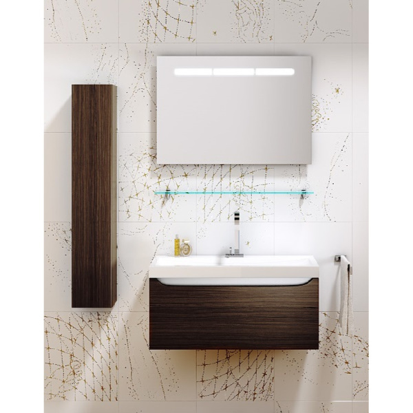 Раковины (80х40) Aqwella Infinity 800 Inf.08.04.D