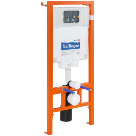 Инсталляция для унитазов BelBagno BB002-80