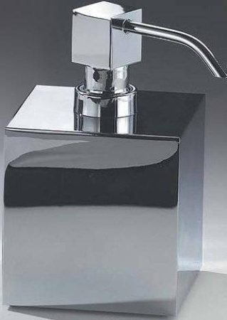 Дозатор настольный Decor Walther DW475 0825000