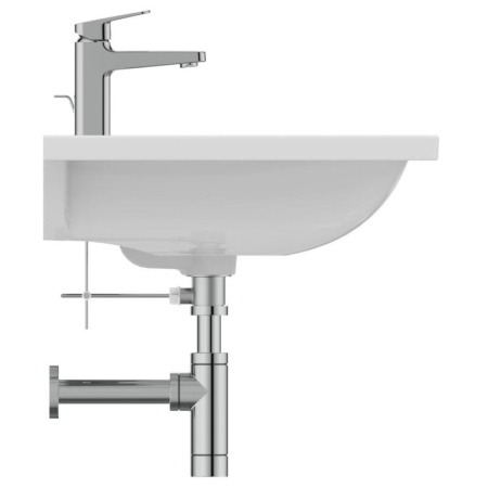 Раковина подвесная (81x51) Ideal Standard i.life B Vanity T460401