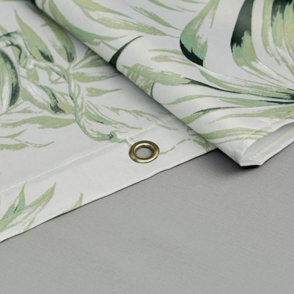 Штора для ванной комнаты 200*180 IDDIS Decor (D10P218i11)