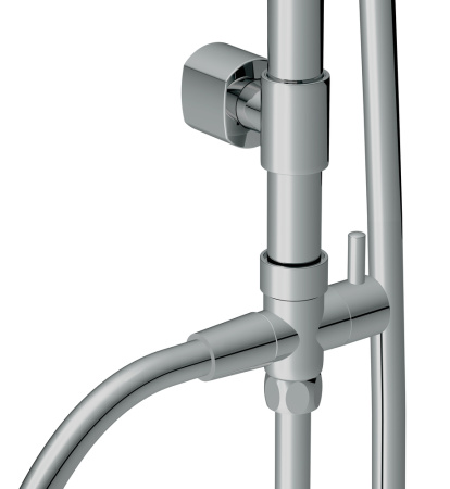 Душевая стойка Cersanit NENO 63477