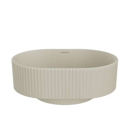 Раковина накладная (53х38) Kerama Marazzi Artbasin VE.wb.50\SAN