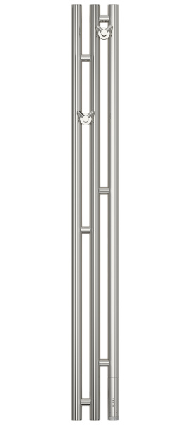 Полотенцесушитель электрический (120х106) Сунержа Терция 3.0 00-5845-1211 правый