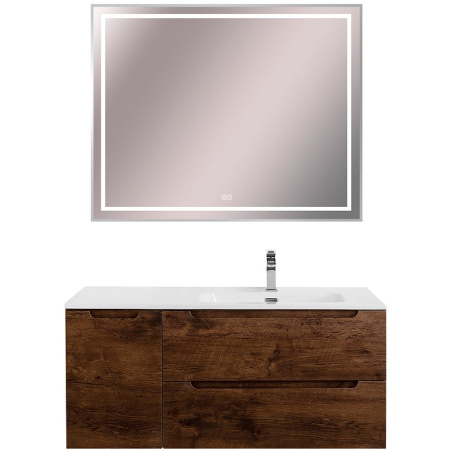 Тумба под раковину BelBagno Etna 100 R ETNA-1000-2C-1A-SO-RW-R