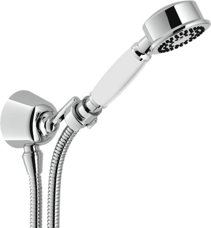 Душевой набор Nobili Rubinetterie AD143/7CR