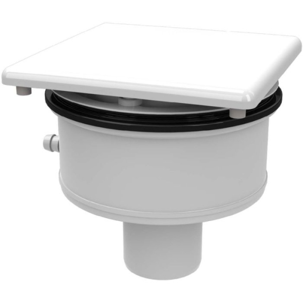 Слив для поддона Kaldewei Conoflat Kaldewei 687770770001