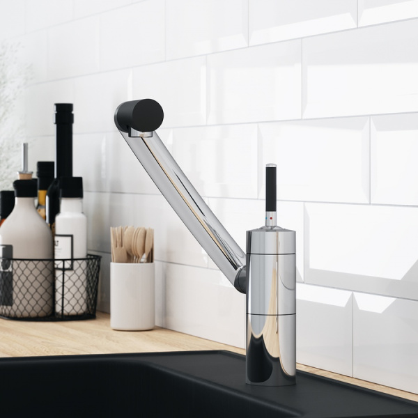 Смеситель для кухни Damixa Arc 290007464