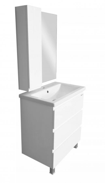 Тумба под раковину Bellezza Асти 70 4636311140010