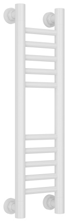 Полотенцесушитель Водяной Прямая Сунержа Богема + (60х15) Белый 12-0220-6015