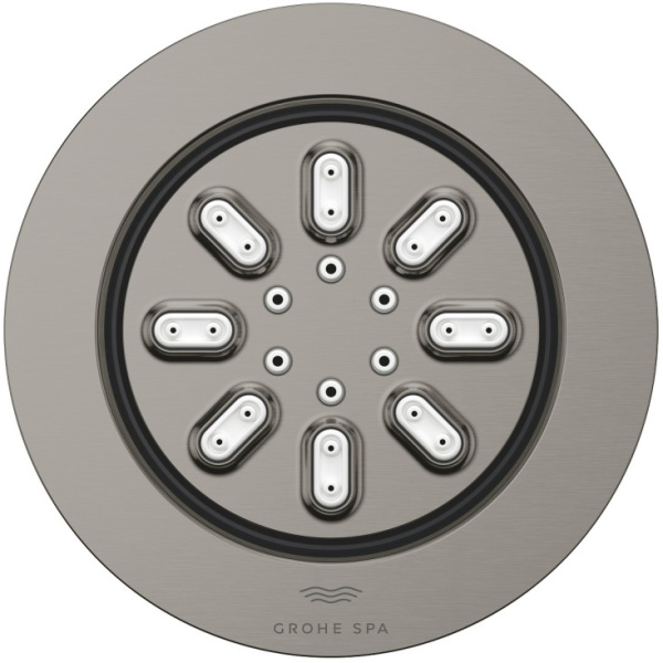 Боковой душ 75 мм Grohe Rainshower Aqua 26801AL0