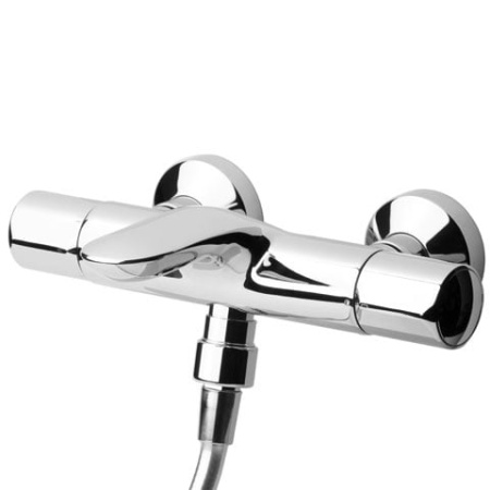 Термостат для ванны Ideal Standard Melange A4281AA