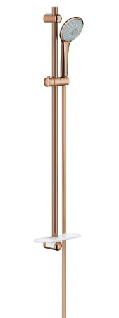 Душевой гарнитур GROHE Massage 27226DA1