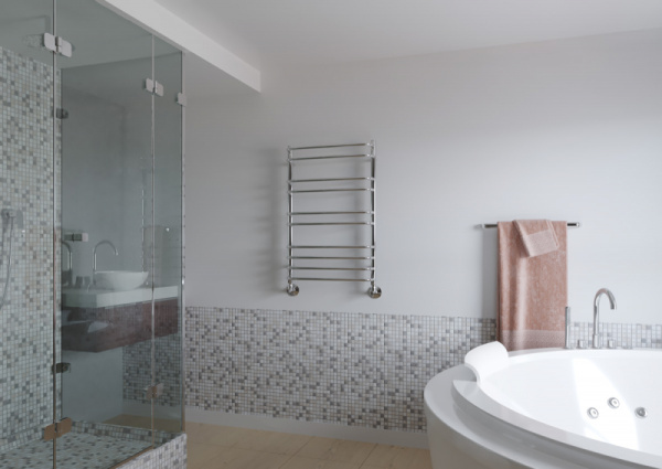 Полотенцесушитель Lemark Luna LM41810