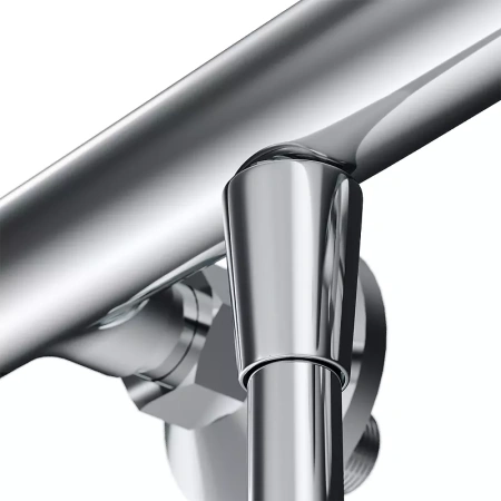 Термостат для душа Damixa Jupiter 776000000