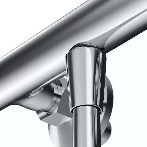 Термостат для душа Damixa Jupiter 776000000