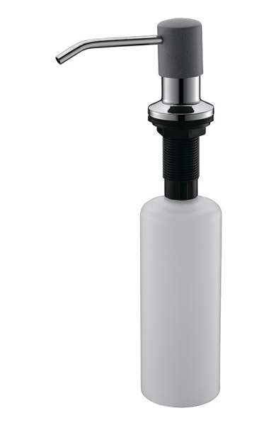 Дозатор для жидкого мыла EMAR ЕД-401D.9 Алмаз