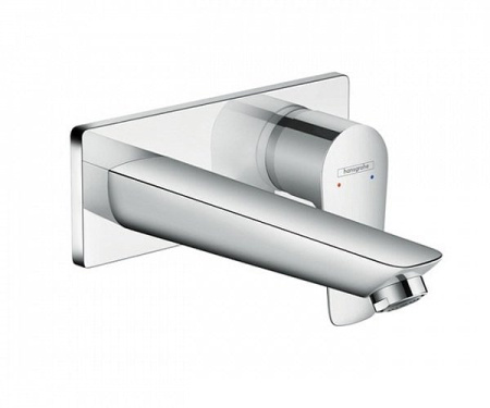 Смеситель для раковины Hansgrohe Talis E 71732000