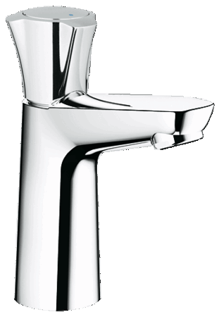 Вертикальный вентиль Grohe Costa L 20186 001 (20186001)