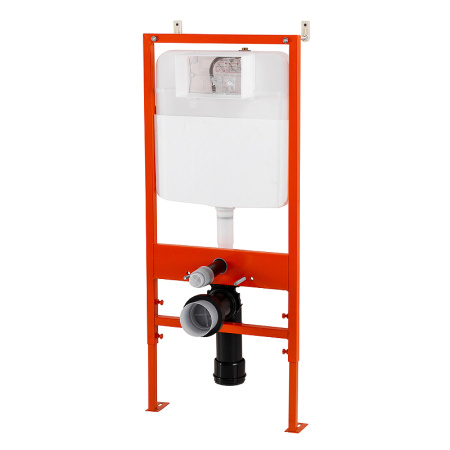Комплект унитаза с инсталляцией BelBagno BB3105CHR/SC/SET.026-082