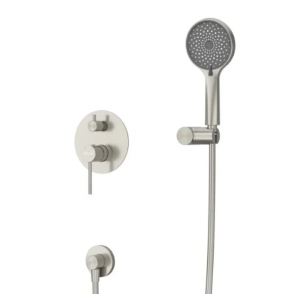 Душевой комплект встраиваемый CEZARES RELAX-DSET-IN Душевой комплект встраиваемый CEZARES RELAX-DSET-IN