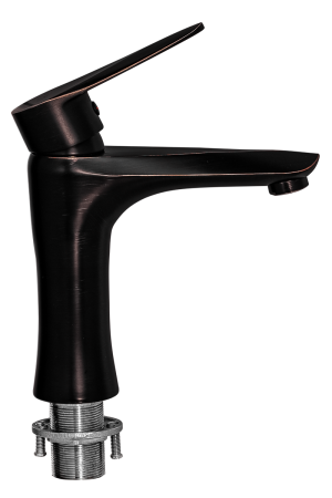 Смеситель для раковины ПСМ-Профсан  STEEL  PSM-301-5