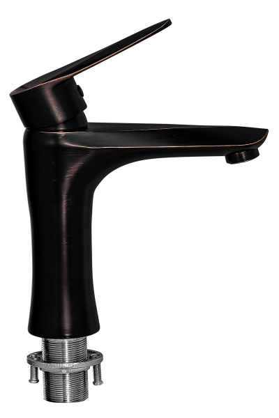 Смеситель для раковины ПСМ-Профсан  STEEL  PSM-301-5